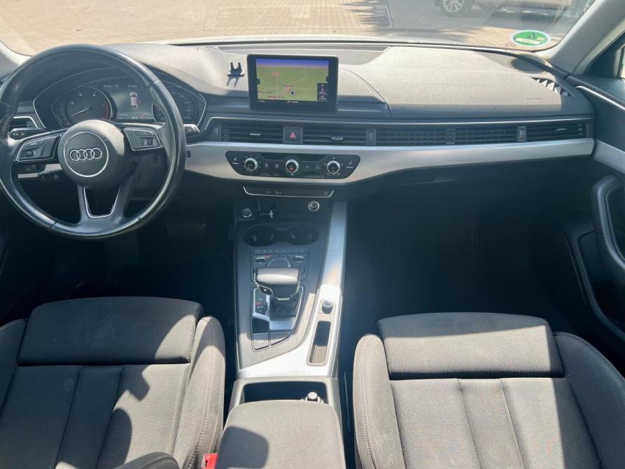 Audi A4 V (B9) Великий Новгород  - изображение 15