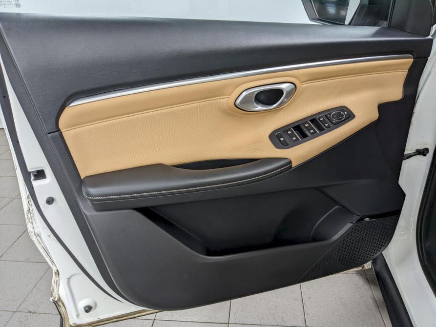 GAC GS3 Москва  - изображение 11