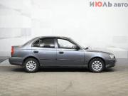 Hyundai Accent II Екатеринбург  - изображение 17