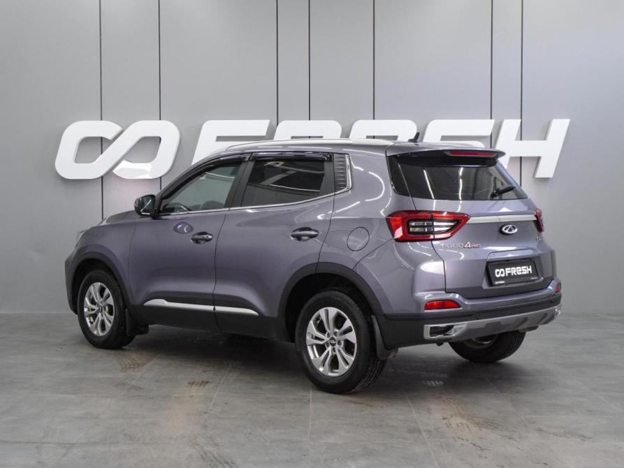 Chery Tiggo 4 Pro I Воронеж  - изображение 2
