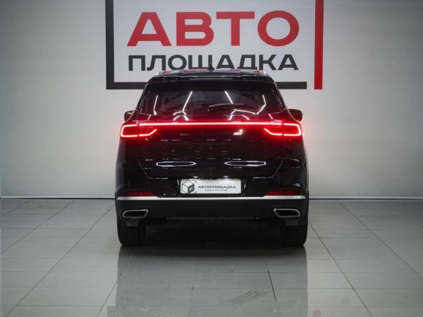 Chery Tiggo 7 Pro Max I с пробегом 2023 года, цена 1 879 000 рублей, 61064 км, внедорожник, Автокод Объявления