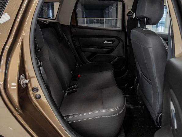 Renault Duster II с пробегом 2021 года, цена 1 994 000 рублей, 116635 км, внедорожник, Автокод Объявления