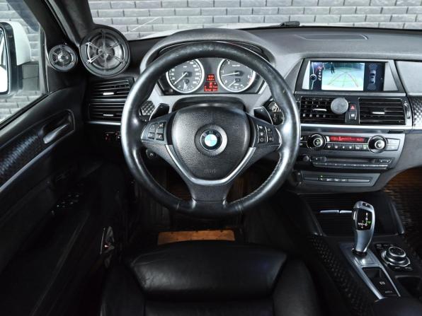 BMW X6 I (E71) Рестайлинг с пробегом 2013 года, цена 2 420 000 рублей, 187184 км, внедорожник, Автокод Объявления