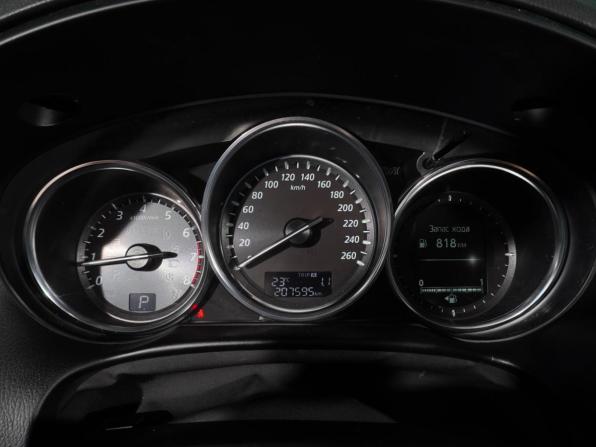 Mazda CX-5 I с пробегом 2012 года, цена 1 248 000 рублей, 207595 км, внедорожник, Автокод Объявления