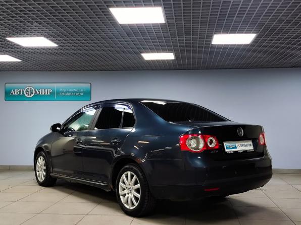 Volkswagen Jetta V с пробегом 2008 года, цена 538 000 рублей, 290371 км, седан, Автокод Объявления