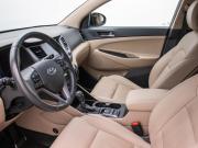 Hyundai Tucson III Москва  - изображение 29