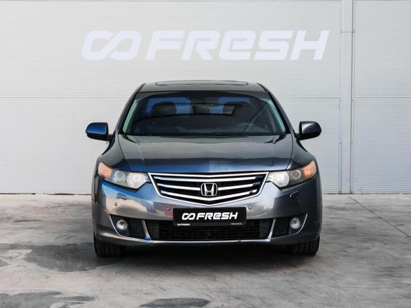 Honda Accord VIII с пробегом 2008 года, цена 1 145 000 рублей, 193796 км, седан, Автокод Объявления