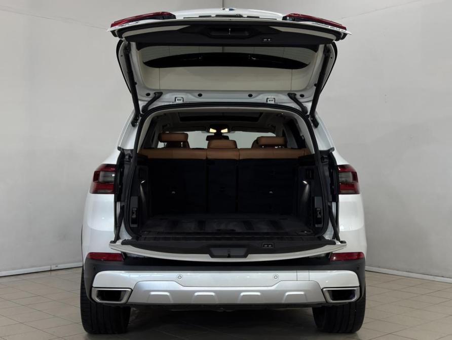 BMW X5 IV (G05/G18) Нижний Новгород  - изображение 6