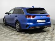 Kia Ceed III Санкт-Петербург  - изображение 23