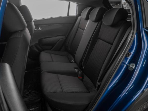 Kia Rio IV Рестайлинг с пробегом 2021 года, цена 1 866 000 рублей, 34084 км, хэтчбек, Автокод Объявления