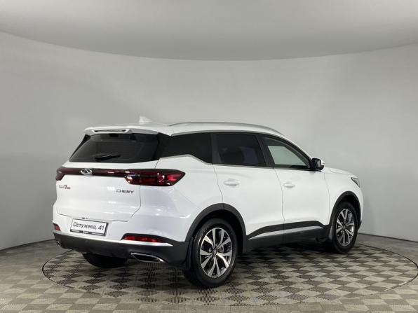 Chery Tiggo 7 Pro I с пробегом 2023 года, цена 1 770 000 рублей, 36427 км, внедорожник, Автокод Объявления