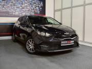 Kia Ceed III Рестайлинг Кемерово  - изображение 29
