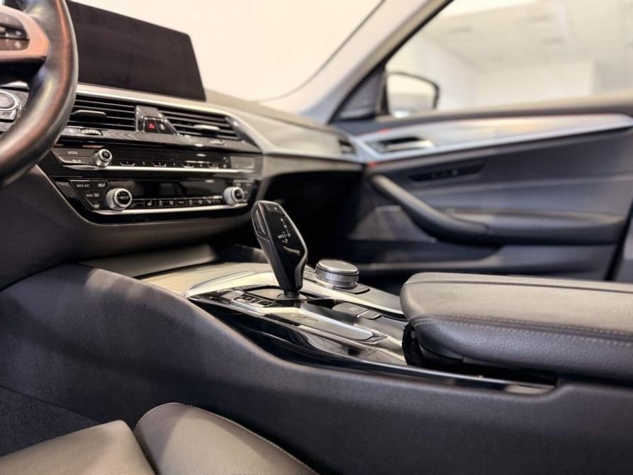 BMW 5 серии VII (G30/G31/G38) Ростов-на-Дону  - изображение 20