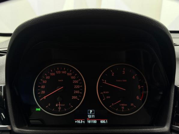 BMW X1 II (F48) с пробегом 2015 года, цена 2 060 000 рублей, 161146 км, внедорожник, Автокод Объявления