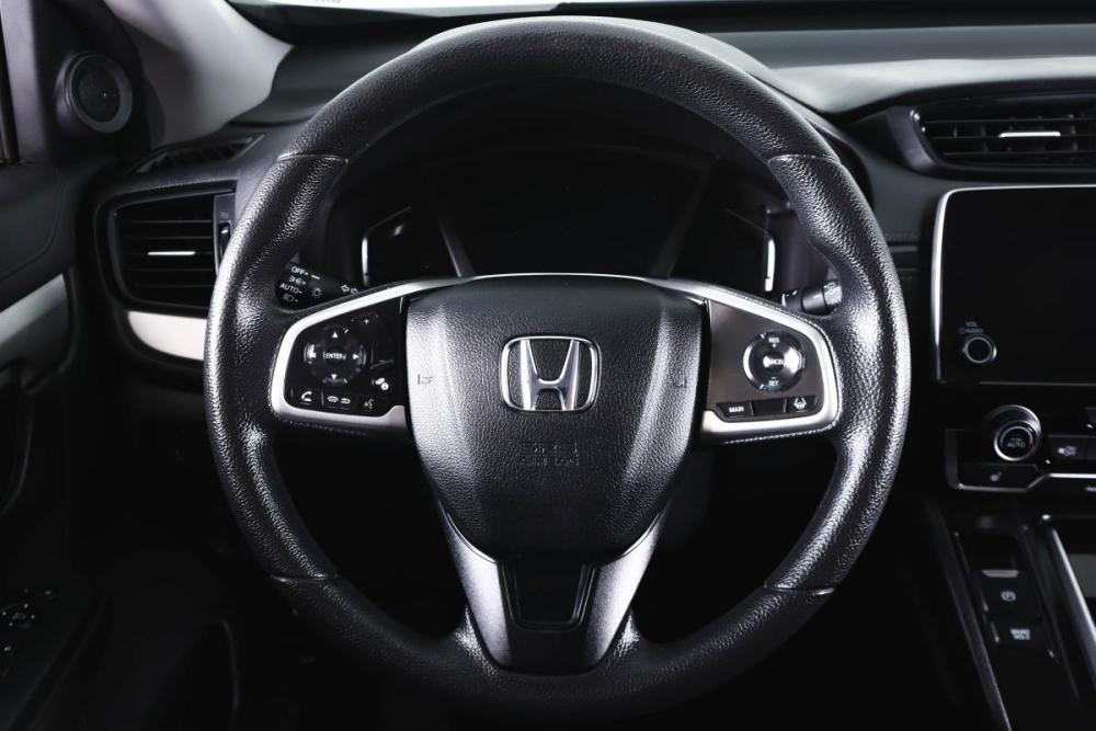 Honda CR-V V Рестайлинг Пермь  - изображение 17