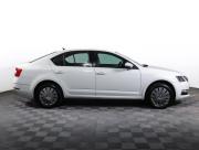 Skoda Octavia III (A7) Рестайлинг Москва  - изображение 27