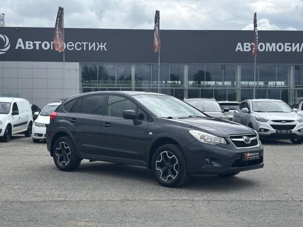 Subaru XV I с пробегом 2012 года, цена 1 115 000 рублей, 155770 км, внедорожник, Автокод Объявления