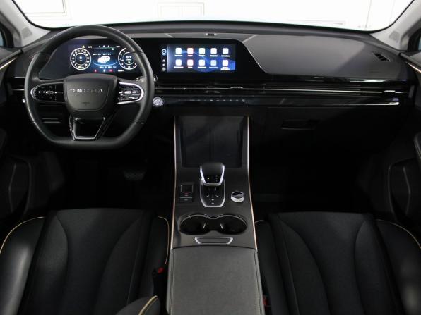 Omoda C5 I с пробегом 2023 года, цена 1 790 000 рублей, 36000 км, внедорожник, Автокод Объявления