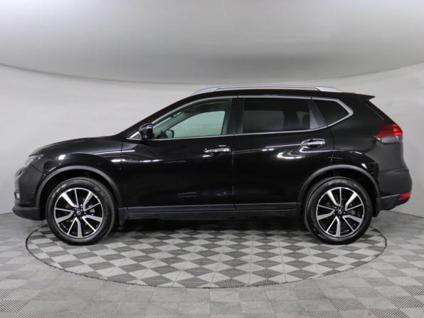 Nissan X-Trail III Рестайлинг с пробегом 2022 года, цена 3 000 000 рублей, 75908 км, внедорожник, Автокод Объявления