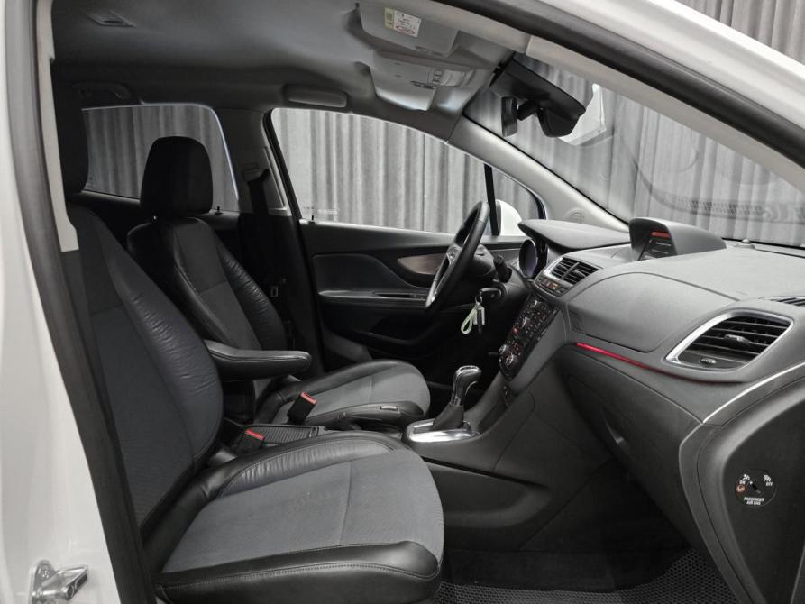 Opel Mokka I Красноярск  - изображение 14