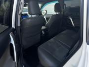 Toyota Land Cruiser Prado 150 Series Стройкерамика  - изображение 37