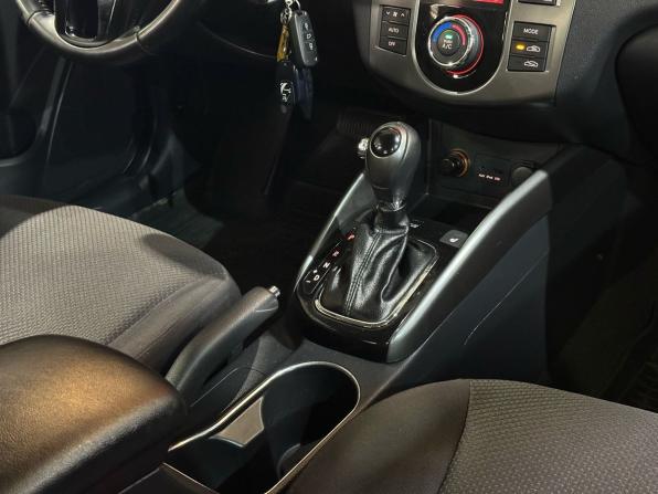 Kia Cerato II с пробегом 2012 года, цена 749 900 рублей, 329987 км, седан, Автокод Объявления