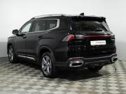 Geely Okavango I Санкт-Петербург  - изображение 35