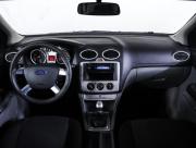 Ford Focus II Рестайлинг Москва  - изображение 34