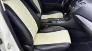 Mazda 3 II (BL) Рестайлинг Ставрополь  - изображение 43