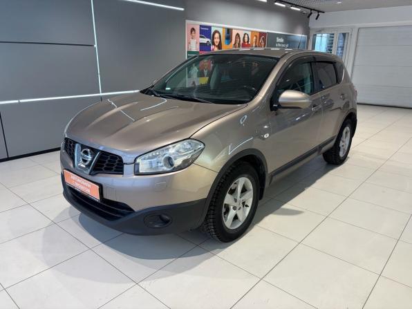 Nissan Qashqai I Рестайлинг с пробегом 2013 года, цена 909 000 рублей, 220000 км, внедорожник, Автокод Объявления