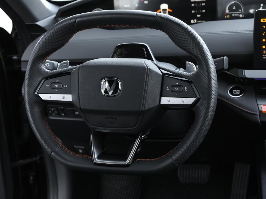 Changan UNI-V I Москва  - изображение 18