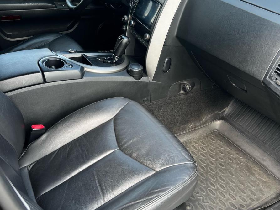 SsangYong Kyron I Рестайлинг Нижний Тагил  - изображение 14