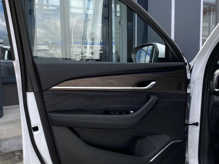 Geely Monjaro I Рестайлинг Москва  - изображение 22
