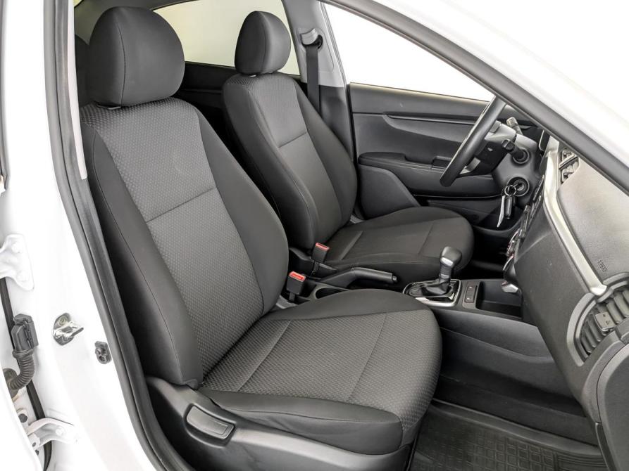Kia Rio IV Рестайлинг Москва  - изображение 22