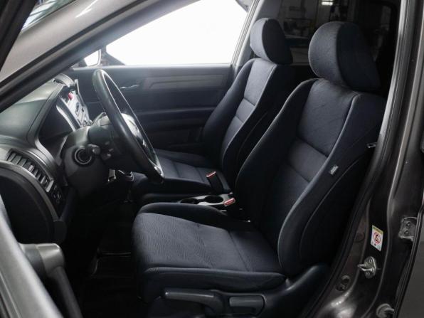 Honda CR-V III Рестайлинг с пробегом 2012 года, цена 1 339 000 рублей, 412811 км, внедорожник, Автокод Объявления