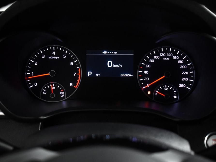 Kia Optima IV Рестайлинг Санкт-Петербург  - изображение 18