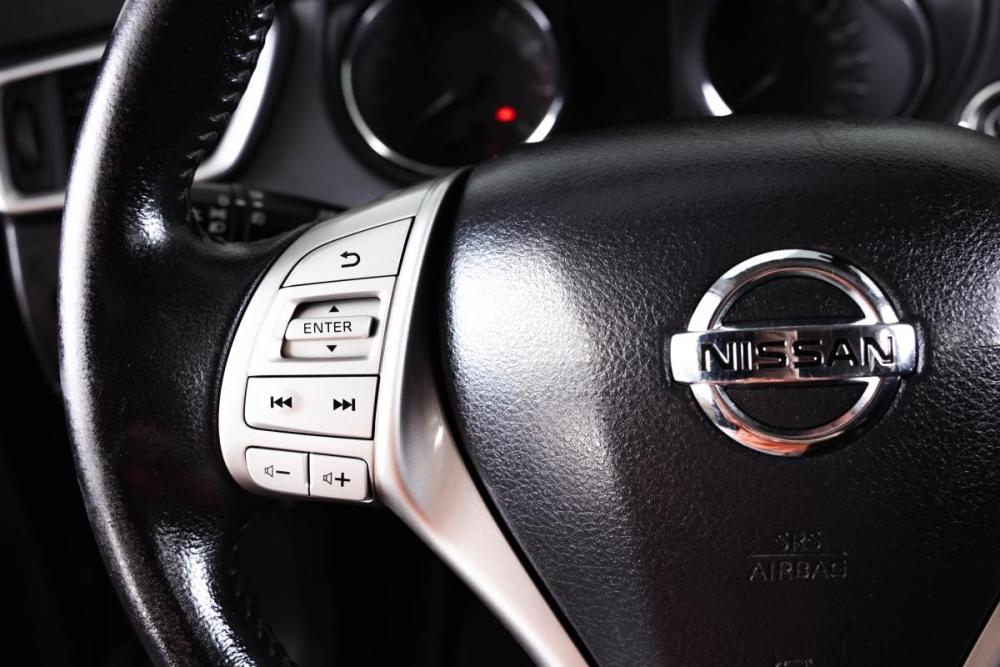 Nissan X-Trail III Пермь  - изображение 19