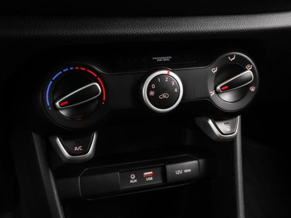 Kia Picanto III с пробегом 2018 года, цена 956 000 рублей, 188404 км, хэтчбек, Автокод Объявления
