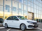 Lada (ВАЗ) Granta I Рестайлинг Волгоград  - изображение 35