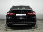 Toyota Camry VIII (XV70) Санкт-Петербург  - изображение 23