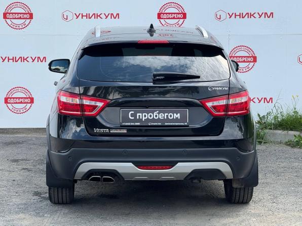 Lada (ВАЗ) Vesta I с пробегом 2019 года, цена 1 169 000 рублей, 64981 км, универсал, Автокод Объявления