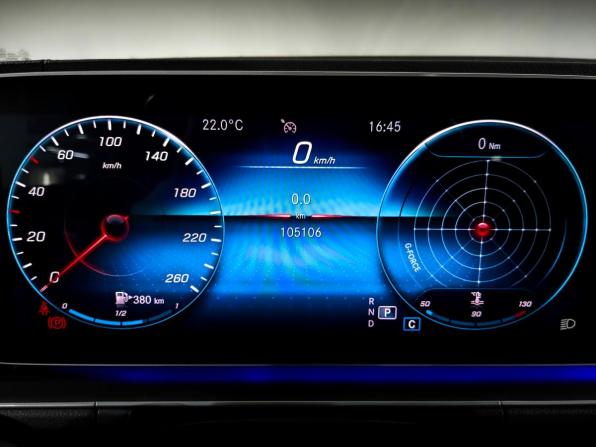 Mercedes-Benz GLE II (V167) с пробегом 2020 года, цена 6 800 000 рублей, 105102 км, внедорожник, Автокод Объявления
