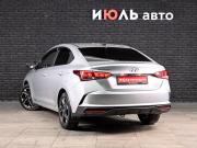 Hyundai Solaris II Рестайлинг Екатеринбург  - изображение 27