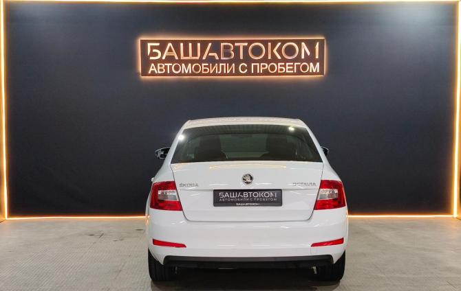 Skoda Octavia III (A7) с пробегом 2016 года, цена 1 369 000 рублей, 149721 км, лифтбек, Автокод Объявления