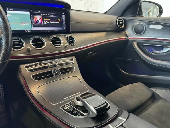 Mercedes-Benz E-Класс V (W213 S213 C238) с пробегом 2019 года, цена 3 370 000 рублей, 142241 км, седан, Автокод Объявления