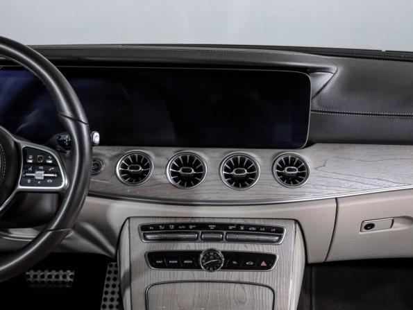 Mercedes-Benz E-Класс V (W213 S213 C238) с пробегом 2018 года, цена 4 190 000 рублей, 98977 км, купе-хардтоп, Автокод Объявления