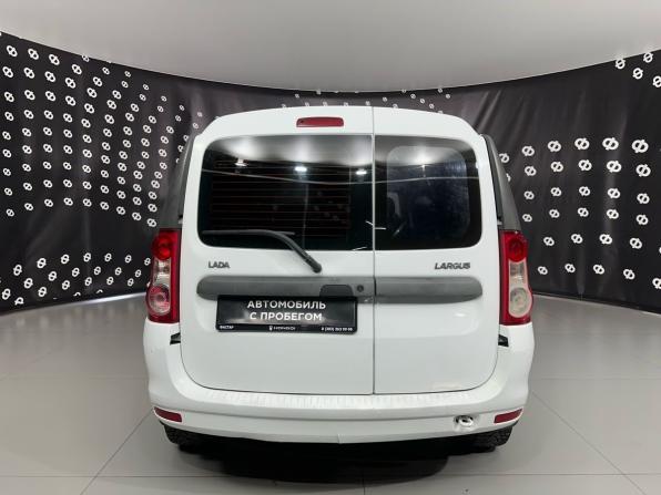Lada (ВАЗ) Largus I с пробегом 2014 года, цена 231 000 рублей, 335675 км, универсал, Автокод Объявления