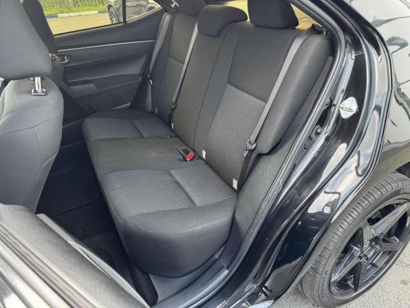 Toyota Corolla XI (E160 E170 E180) с пробегом 2014 года, цена 1 080 000 рублей, 181637 км, седан, Автокод Объявления