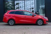 Kia Ceed II Рестайлинг Ульяновск  - изображение 26