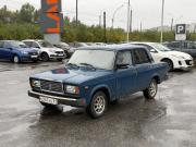 Lada (ВАЗ) 2107 Мурманск  - изображение 10